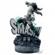 Figura Dioramatic Izuku Midoriya - The Black and White - My Hero Academia 20cm