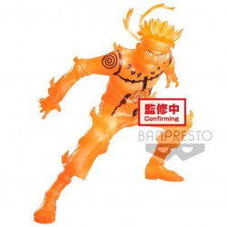 Figura Rock Lee Vibration Stars (Ver.B) - Naruto Shippuden 15cm