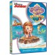 La princesa Sofia el palacio flotante - DVD