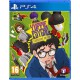 Yuppie Psycho Executive Edition - PS4