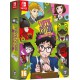 Yuppie Psycho Collectors Edition - SWI