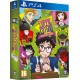 Yuppie Psycho Collectors Edition - PS4