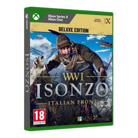 Isonzo - Deluxe Edition - XBSX