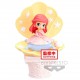 Figura Ariel Pink Dress Style (Ver.B) Disney Characters - Q posket 12cm