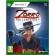 El Zorro - The Chronicles - XBSX