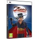 El Zorro - The Chronicles - PC