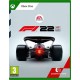 F1 2022 - Xbox one