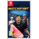 Matchpoint Tennis Championship - SWI