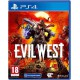 Evil west - PS4