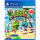 Puzzle Bobble 3D - Vacation Odyssey - PS4