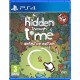 Hidden Through Time - Definitive Edition - PS4