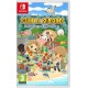 Story of Seasons - Pioneers of Olive Town - PS4