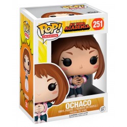 Funko Pop My Hero Academia Ochaco