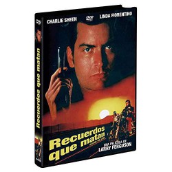 RECUERDOS QUE MATAN MPO - DVD