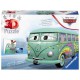 Puzzle Volkswagen T1 Cars Fillmore