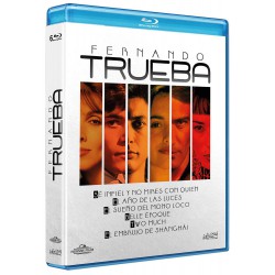 Fernando Trueba (Pack) - BD