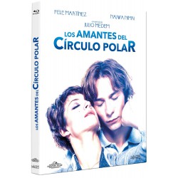 Los amantes del círculo polar (E.E. Libreto) - BD