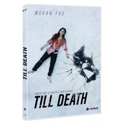 Till Death do us apart - Hasta que la muerte nos separe - DVD
