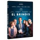 El Brindis - DVD