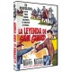 La leyenda de Sam Guard - DVD