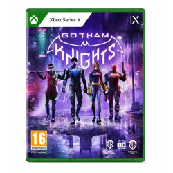 Gotham Knights - XBSX