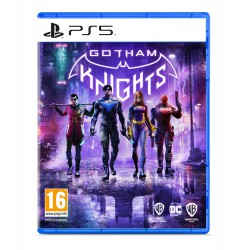 Gotham Knights - PS5