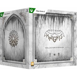 Gotham Knights Collectors Edition - XBSX