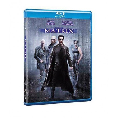 The Matrix 1 - BD