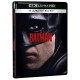 The Batman (4K Ultra HD + Blu-Ray)