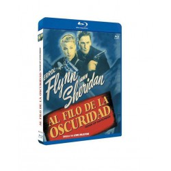 Al filo de la oscuridad - BD