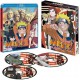 Naruto Box 2 - 26 to 50 - BD