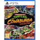 Teenage Mutant Ninja Turtles - The Cowabunga Collection - PS5