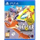 DEEEER Simulator: Your Average Everyday Deer Game - PS4