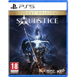 Soulstice - PS5