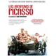 Las aventuras de Picasso - DVD