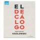 El decalogo ed. e.libreo - BD