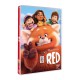 Red - DVD