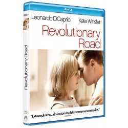 Revolutionary road - BD