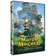 Marco Macaco y los primates del Caribe - DVD