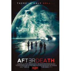 AFTHERDEAD KARMA - DVD