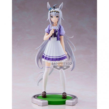 Figura Oguri Cap Umamusume - Pretty Derby 18cm