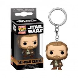 Llavero POP Star Wars Obi-Wan - Obi-Wan Kenobi