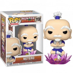 Funko POP Hunter x Hunter S3 - Netero