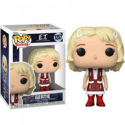 Funko POP E.T. El Extraterrestre 40 Aniversario - Gertie
