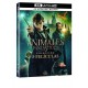 Animales Fantásticos - Colección 3 Películas Ultra HD