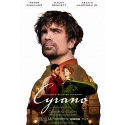 Cyrano - BD