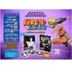 Naruto : Shippûden - Box 2 - DVD