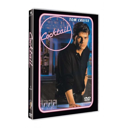 Cocktail - DVD