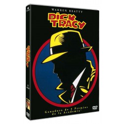 Dick Tracy - DVD