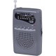 Radio Trevi RA 710 B Metal AM/FM